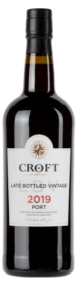 Late Bottled Vintage