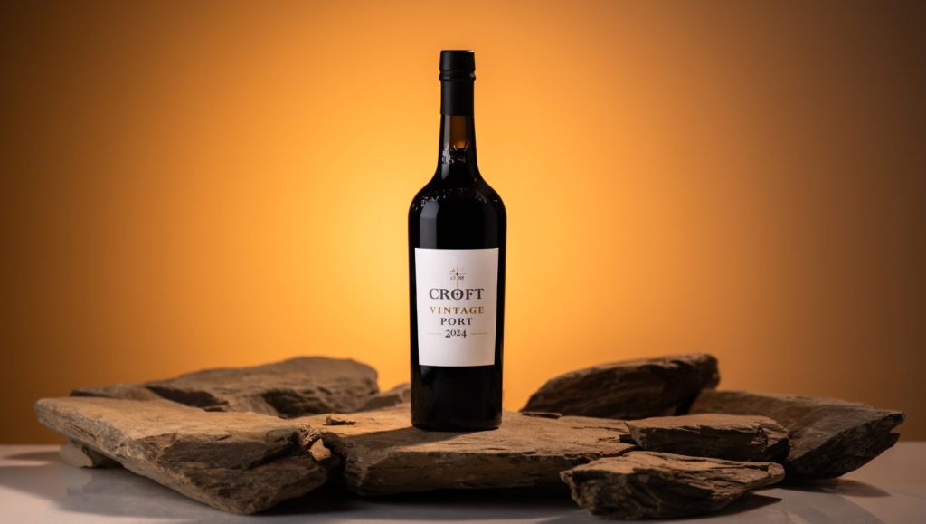 Croft declara Vintage 2024